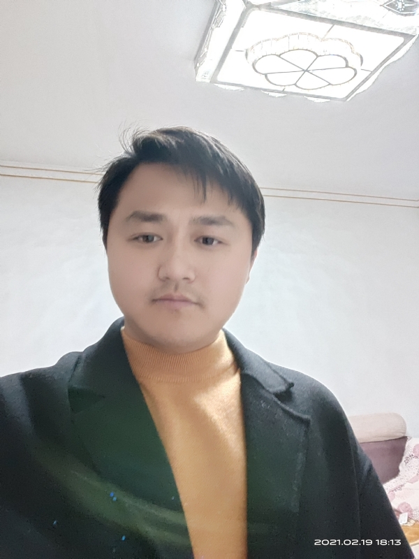 聆听的第一张照片--哈尔滨相亲服务中心