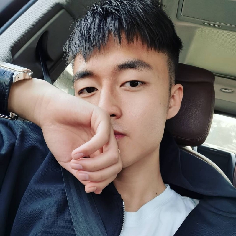 毅桦的第二张照片--哈尔滨相亲服务中心