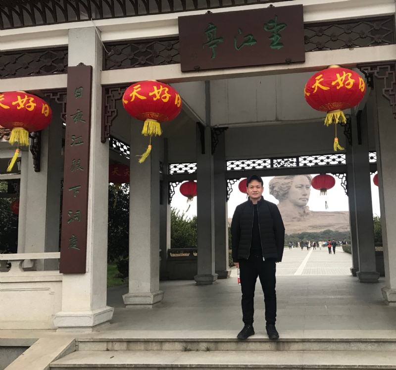 风继续吹的第二张照片--哈尔滨相亲服务中心