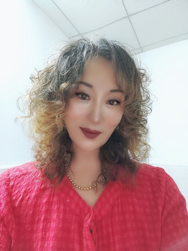 燕子的第一张照片--哈尔滨相亲服务中心