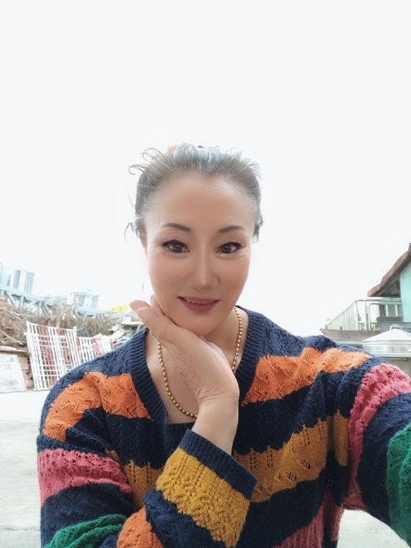 燕子的第四张照片--哈尔滨相亲服务中心