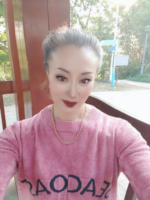 燕子的第五张照片--哈尔滨相亲服务中心