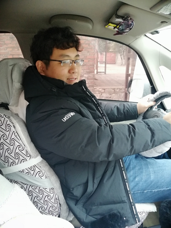 季末非陌的第一张照片--哈尔滨相亲服务中心