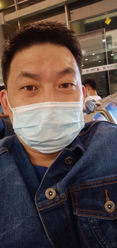 狗子的第三张照片--哈尔滨相亲服务中心