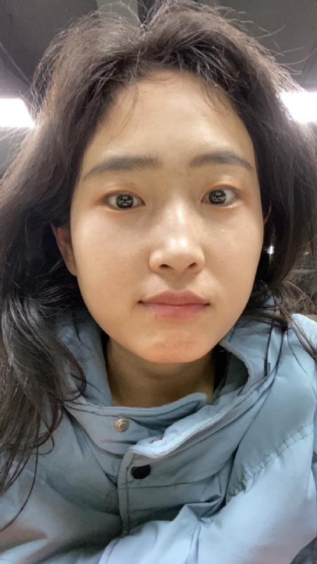 Xixi的第一张照片--哈尔滨相亲服务中心