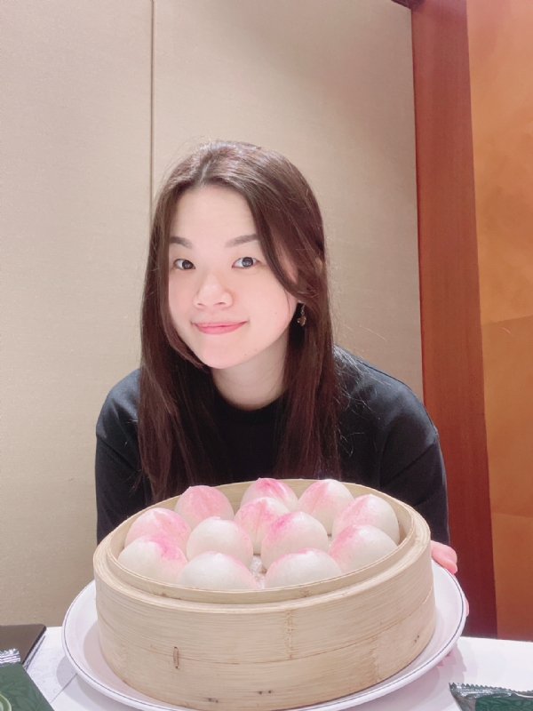 ceci的第二张照片--哈尔滨相亲服务中心