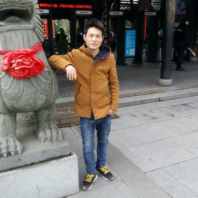 逆流的第一张照片--哈尔滨相亲服务中心