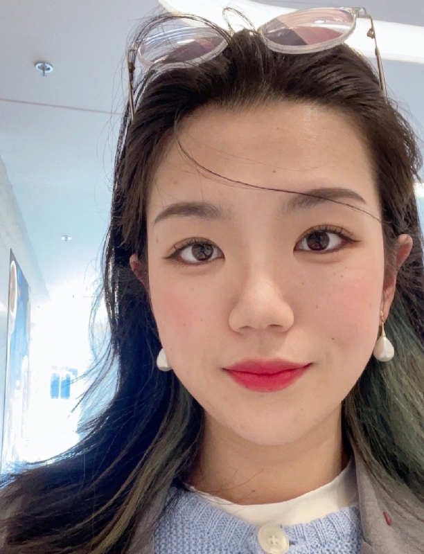 鱼鱼的第二张照片--哈尔滨相亲服务中心