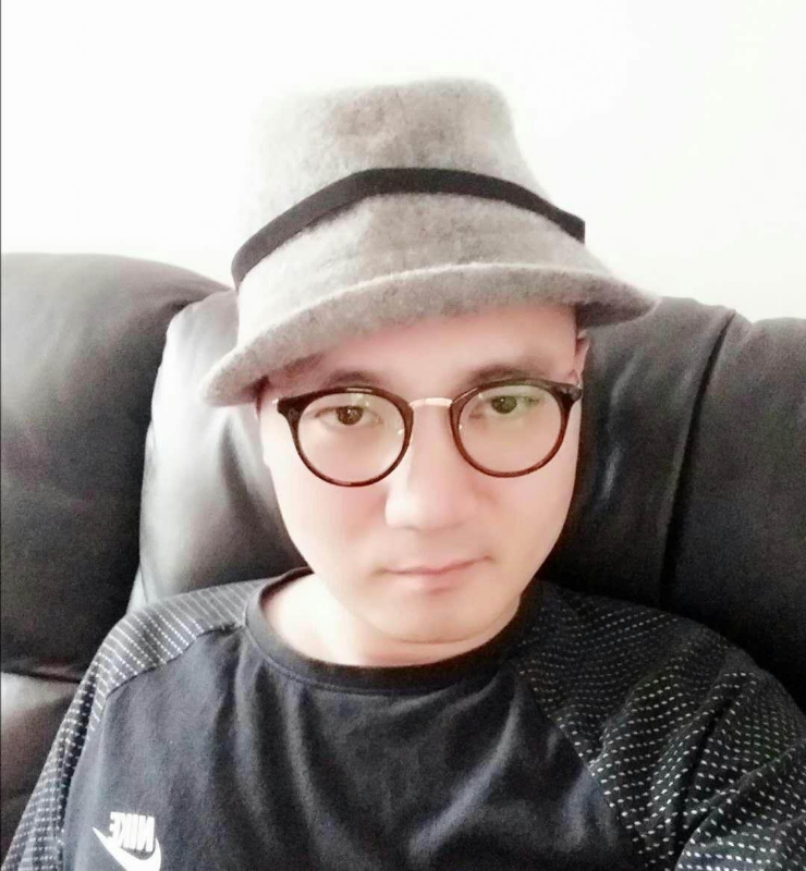 吳擁軍的第一张照片--哈尔滨相亲服务中心