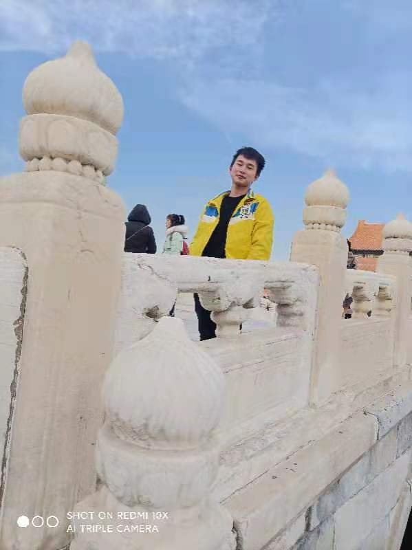 千城的第二张照片--哈尔滨相亲服务中心