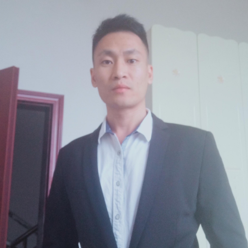 kyle的第一张照片--哈尔滨相亲服务中心