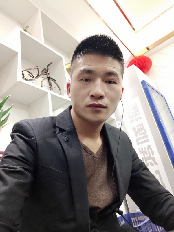 阿木1234的第一张照片--哈尔滨相亲服务中心