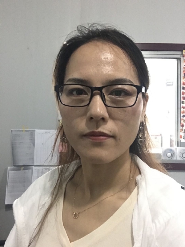 爱在春天的第一张照片--哈尔滨相亲服务中心