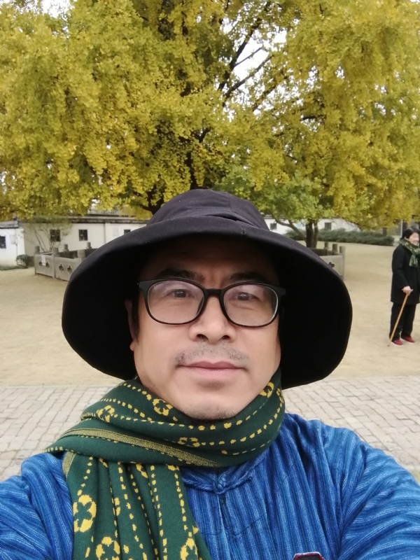 自由人的第一张照片--哈尔滨相亲服务中心