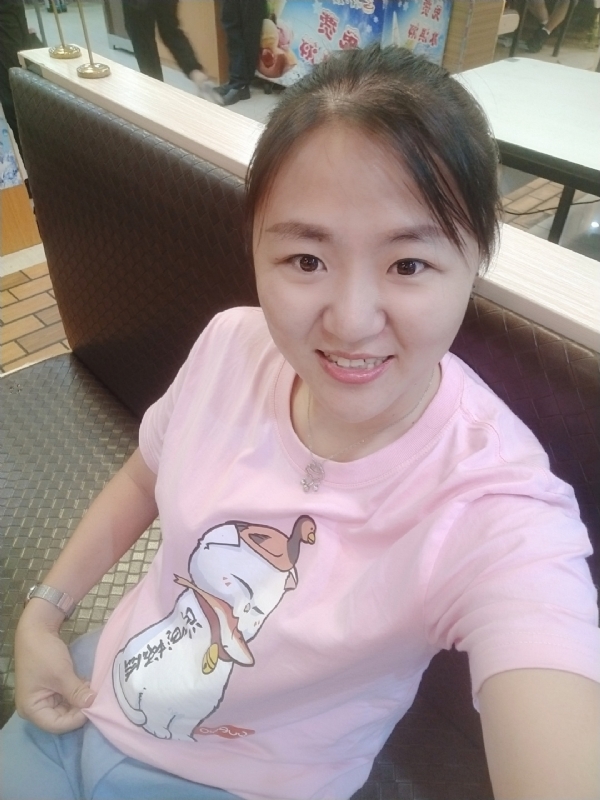 xly的第四张照片--哈尔滨相亲服务中心