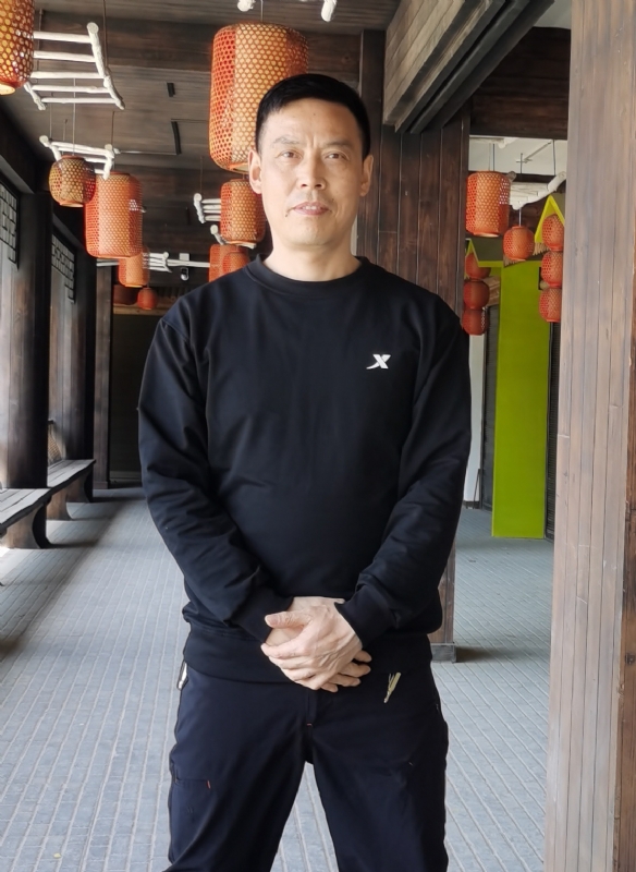 阳光总在风雨后的第一张照片--哈尔滨相亲服务中心