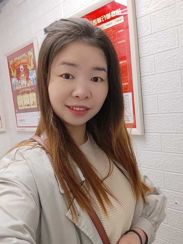 赫赫的第二张照片--哈尔滨相亲服务中心