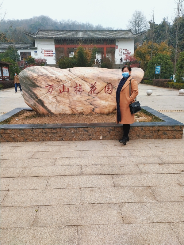 陌上花开的第一张照片--哈尔滨相亲服务中心