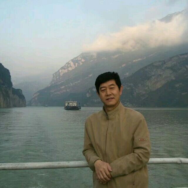 优秀善良1.78的第二张照片--哈尔滨相亲服务中心