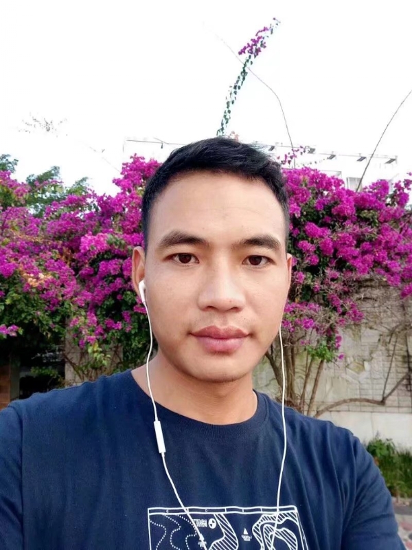 我不帅你不爱的第一张照片--哈尔滨相亲服务中心