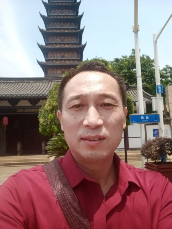 辛福就再下一站的第一张照片--哈尔滨相亲服务中心