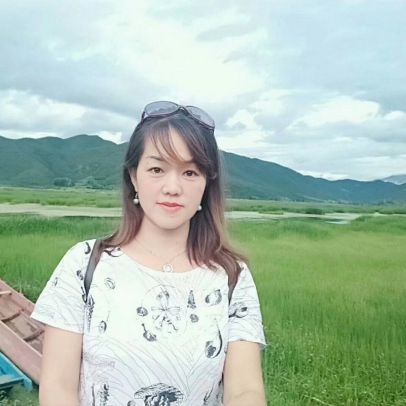 如懿的第一张照片--哈尔滨相亲服务中心