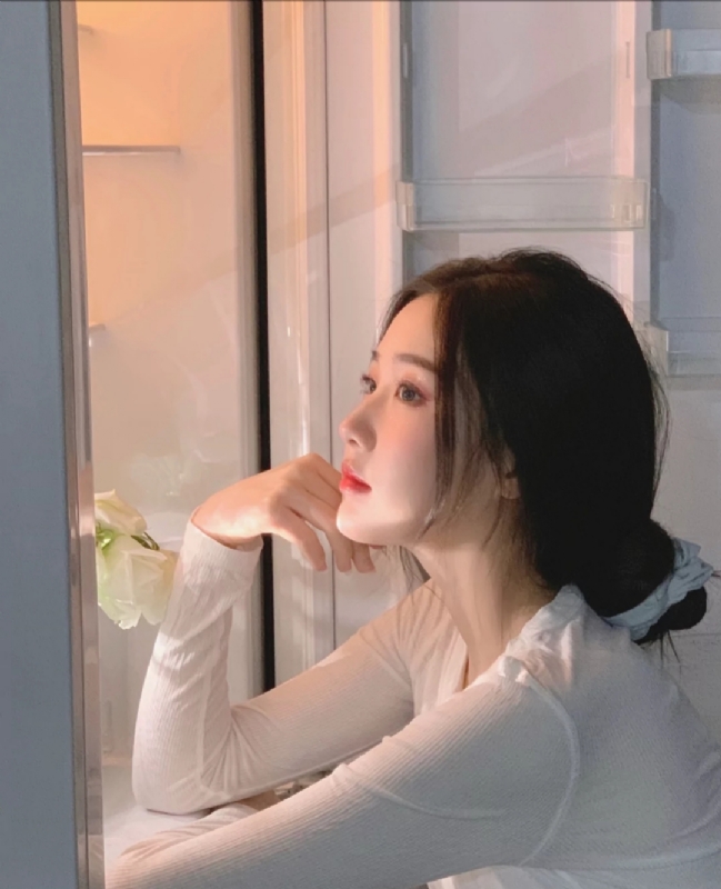 風吹過臉頰的第一张照片--哈尔滨相亲服务中心