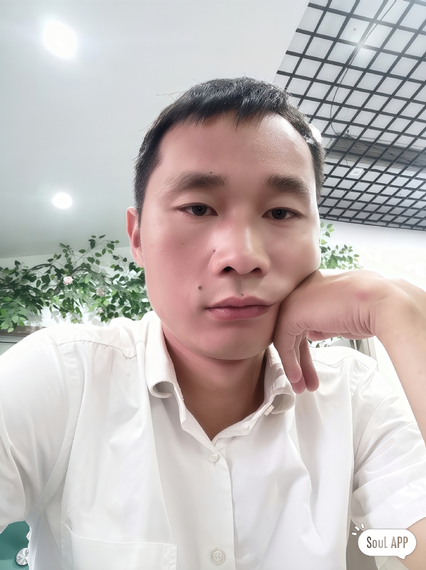 小刚的第一张照片--哈尔滨相亲服务中心