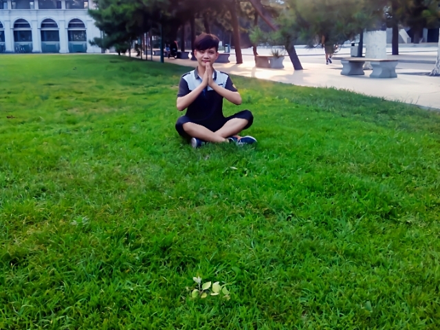 雄鹰不因暴风折翼的第一张照片--哈尔滨相亲服务中心