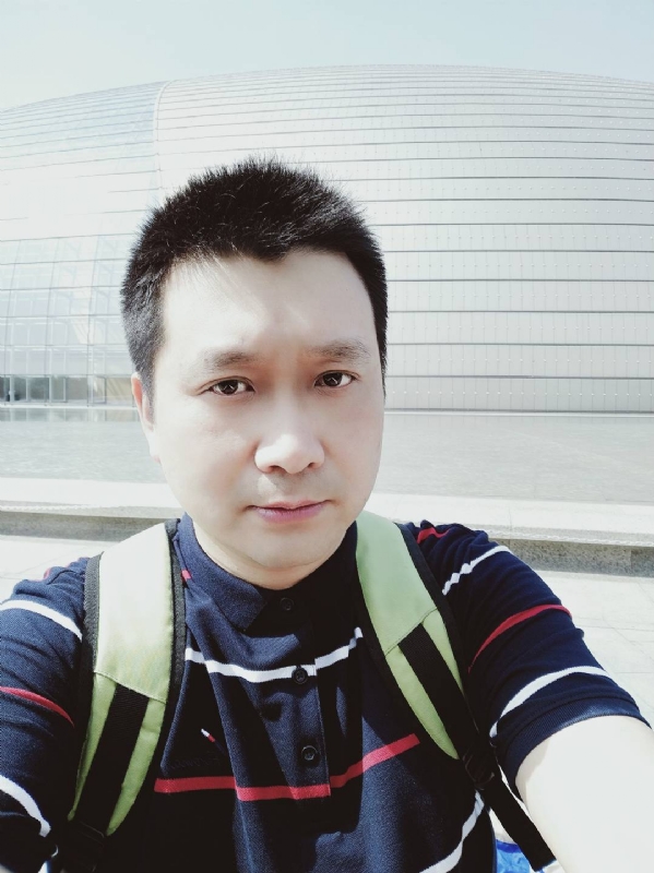 静水寒的第二张照片--哈尔滨相亲服务中心