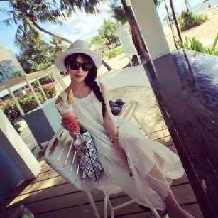 素素的第一张照片--哈尔滨相亲服务中心