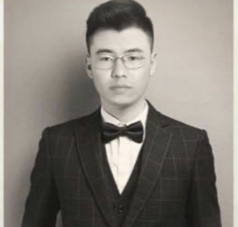 Jacob的第四张照片--哈尔滨相亲服务中心