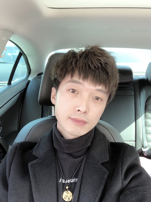 xin的第一张照片--哈尔滨相亲服务中心