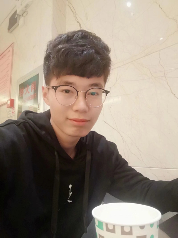 小张的第一张照片--哈尔滨相亲服务中心