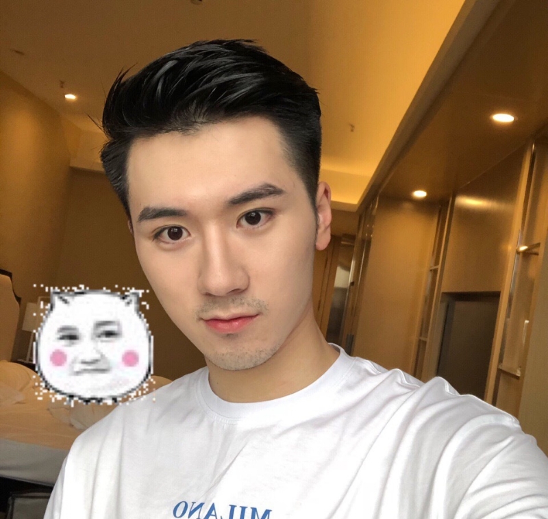 暗里着迷的第二张照片--哈尔滨相亲服务中心