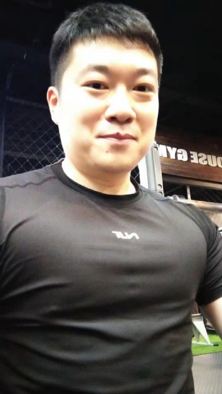 好想遇见你的第一张照片--哈尔滨相亲服务中心