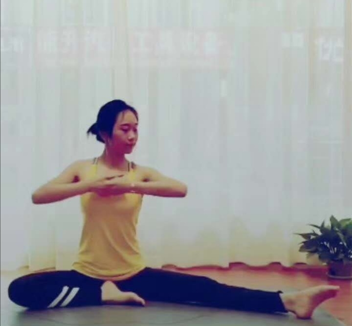 静静子的第一张照片--哈尔滨相亲服务中心