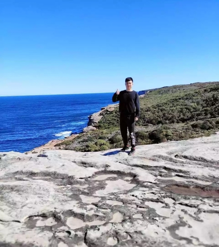 杰森的第一张照片--哈尔滨相亲服务中心