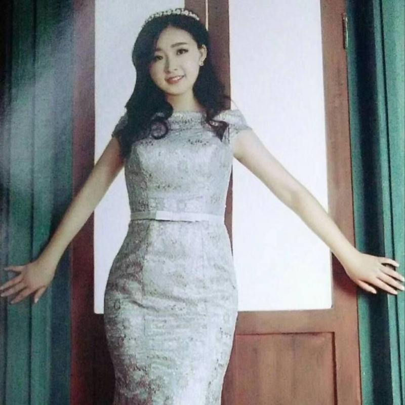 阳光女孩的第一张照片--哈尔滨相亲服务中心