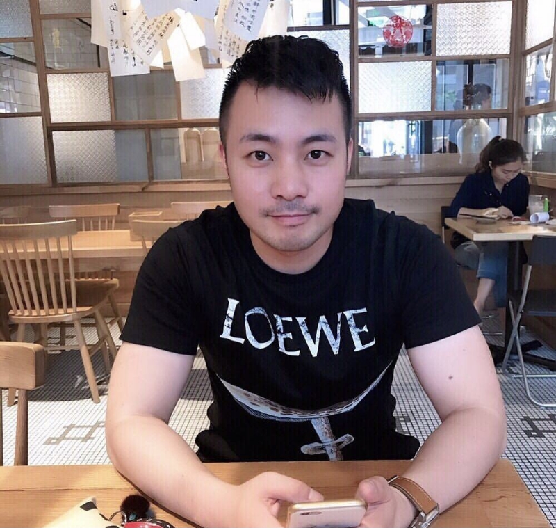 相濡以沫的第一张照片--哈尔滨相亲服务中心