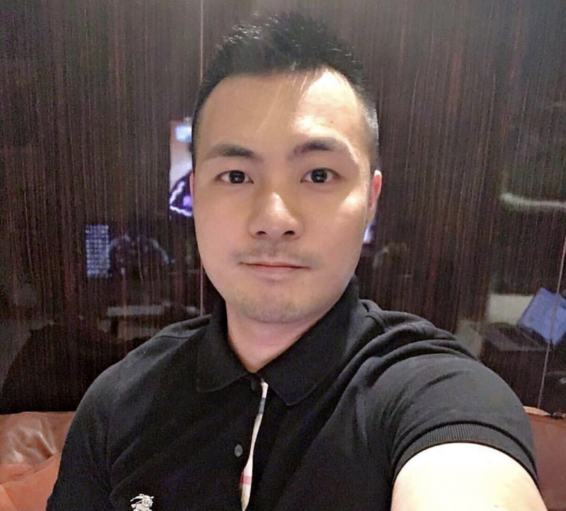 相濡以沫的第二张照片--哈尔滨相亲服务中心