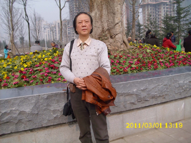 ma的第一张照片--哈尔滨相亲服务中心