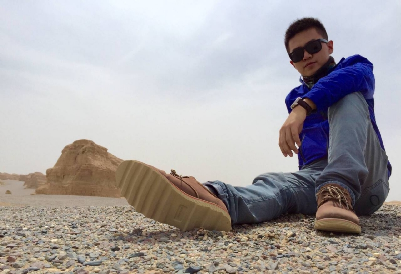 时过境迁的第二张照片--哈尔滨相亲服务中心