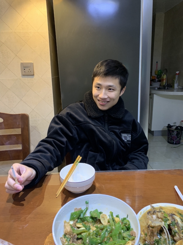 人间失格的第一张照片--哈尔滨相亲服务中心