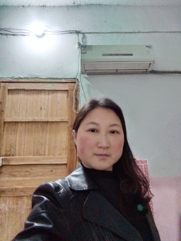 孝勤的第一张照片--哈尔滨相亲服务中心