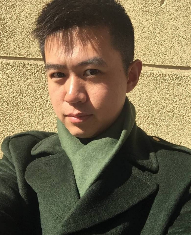 等你的第二张照片--哈尔滨相亲服务中心