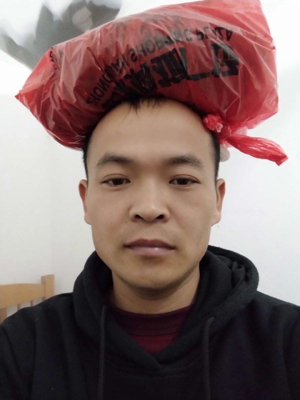 弱水三千只取一瓢的第一张照片--哈尔滨相亲服务中心