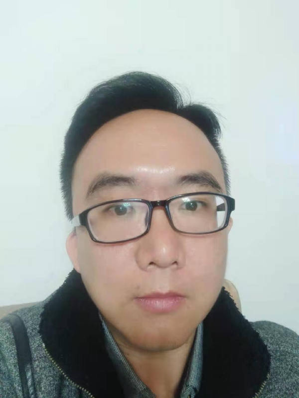 乐乐的第二张照片--哈尔滨相亲服务中心