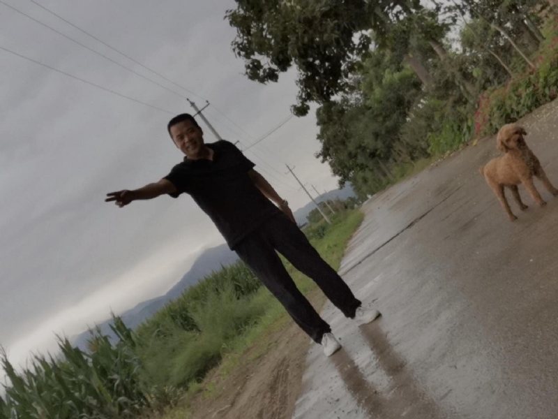 每天的温暖的第一张照片--哈尔滨相亲服务中心