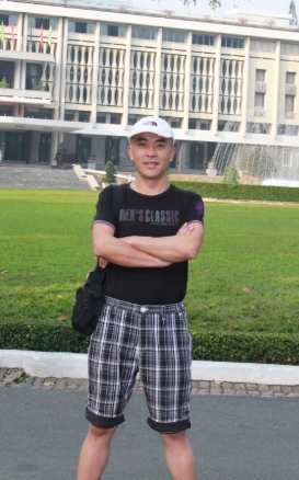 归零的第二张照片--哈尔滨相亲服务中心